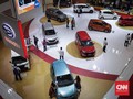 Mobil 'Murah' di IIMS 2018 Ada yang Diskon Sampai Rp16 Juta