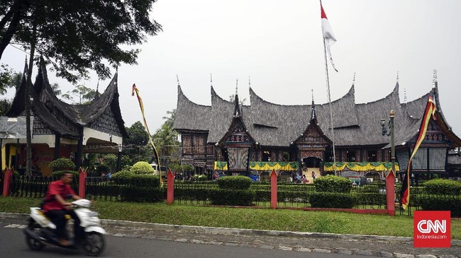 Mensesneg Pratikno menyebut nilai aset TMII pada 2018 sekitar Rp20 triliun. Dengan nilai aset itu, TMII harus bisa beri manfaat kepada rakyat.