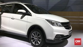 Harga Cortez 1.500cc Beda Tipis dengan Xpander