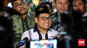 Tumbang di Jatim, PKB Klaim Nilai Tawar Cak Imin Masih Kuat