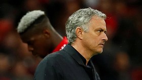 Mourinho Keluhkan Pramusim Man United Tanpa Pemain Pilar