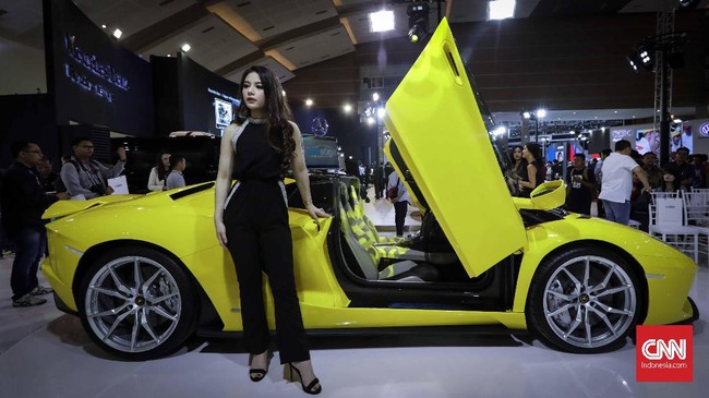 IIMS tahun ini akan diramaikan merek mobil dan motor. Beberapa produsen telah mengkonfirmasi produk yang akan diluncurkan di sana.