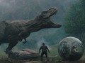 Trailer Jurassic World: Dominion Ditayangkan Eksklusif