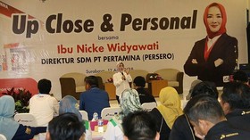 Kementerian BUMN: Penunjukan Dirut Pertamina Bebas Intervensi