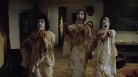 Kalah Ngeri dan Kalah Seksi Zombi di Mata Sineas Indonesia