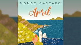 Kenangan Mondo Gascaro dan Romantisme 'April'