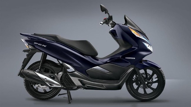 Penjualan PCX Hybrid dipastikan bakal berhenti usai Honda memutuskan menyetop produksinya di dalam negeri pada awal 2023.