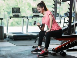 Gym Buka di Korsel, Dilarang Pasang Lagu Gangnam Style Demi Cegah Corona