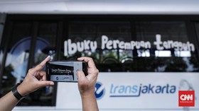 Paket Wisata Gratis 'Asian Games' Berakhir Pekan Ini