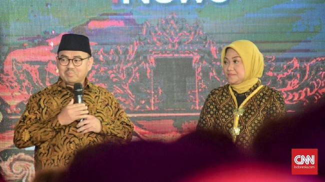 Survei terbaru Charta Politika menyebutkan Sudirman-Ida kalah telak dari Ganjar-Yasin terkait pilgub Jateng 2018. Sandiaga Uno mengingat pilgub Jakarta 2017.