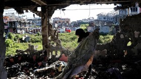 Empat Tahun Ikut ISIS, Perempuan Jerman Putuskan Pulang