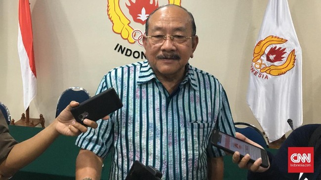 KONI tak menutup kemungkinan akan menonaktifkan anggota atau pejabat yang tertangkap OTT KPK. Namun KONI masih menunggu informasi resmi dari KPK.