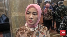 Menteri BUMN: <i>Insya Allah</i> Nicke jadi Dirut Pertamina