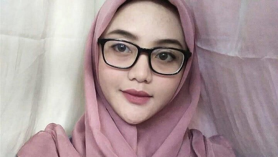 Gaya Hijab Putri Mandra Gaya Hijab Putri Mandra