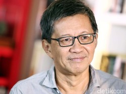 Penolak Presidential Threshold: Rocky Gerung, Rhoma Irama, hingga Yusril
