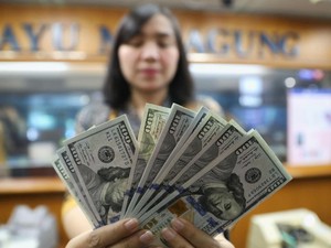 RI-Malaysia-Thailand Makin Giat 'Buang Dolar', Ini Bukti Terbaru!