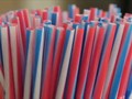 Pasta, Alternatif Bahan Sedotan Pengganti Plastik