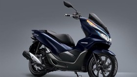 Astra Honda 'Buang' Limbah Baterai PCX Hybrid ke Singapura