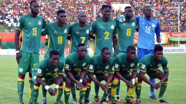 Setelah menembus perdelapan final Piala Dunia 2002,  Senegal baru akan kembali berlaga di Piala Dunia tahun ini.