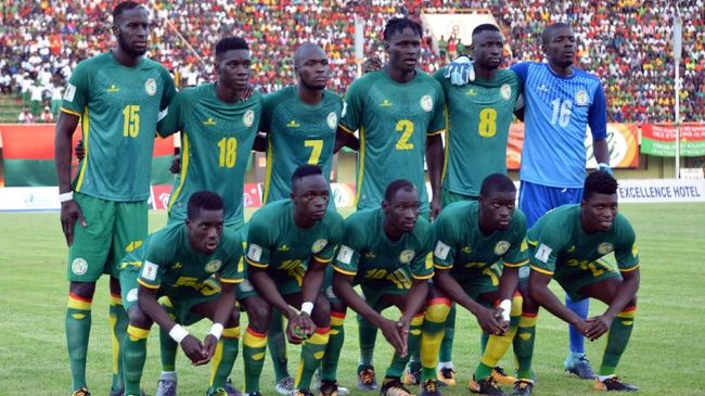 Beban Senegal Mengulang Prestasi di Piala Dunia Setelah menembus perdelapan final Piala Dunia 2002, Senegal baru akan kembali berlaga di Piala Dunia tahun ini.