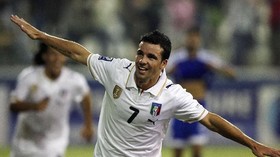 Di Natale Ciptakan 55 Umpan pada Laga Terakhir di Piala Dunia