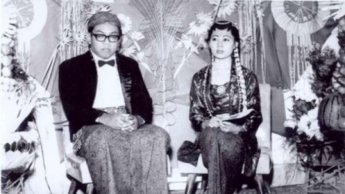 Sinta Nuriyah Wahid