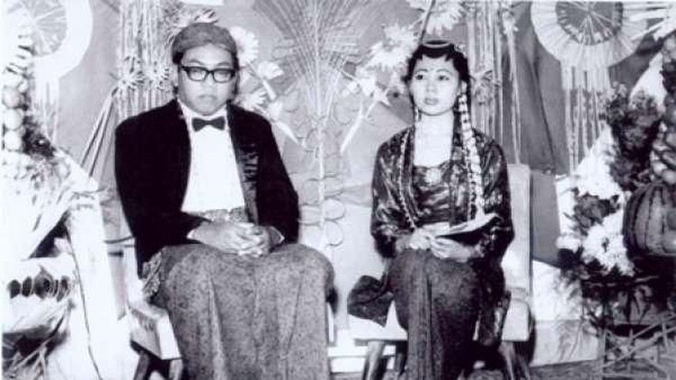 Sinta Nuriyah Wahid