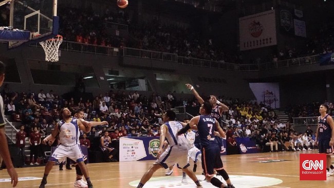 Malang jadi pilihan alternatif untuk menggelar IBL 2020 seri VII setelah Jakarta batal jadi tuan rumah karena wabah virus corona.