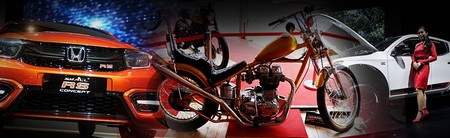 Ingar-bingar IIMS 2018