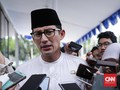 Sandi Akui Simpang Mampang Batal Ditutup karena Korban Jiwa