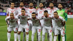 Profil Timnas Tunisia di Piala Dunia 2022: Bukan Sekadar Penggembira
