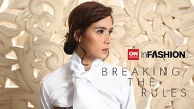 InFashion: Breaking The Rules