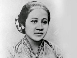 21 April 2021 Diperingati Jadi Hari Kartini, Ini Biografi Kartini
