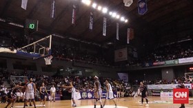 3 Orang Positif Covid-19 di Bubble IBL 2021
