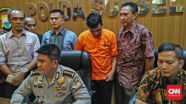 Berdasarkan gelar perkara, manajer keuangan Abu Tours dinilai terlibat dalam kasus penggelapan dan pencucian uang dana umrah dari puluhan ribu jemaah Abu Tours.