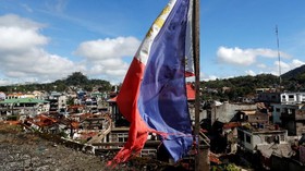 Bara yang Tak Kunjung Padam di Mindanao