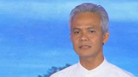 Ganjar Pranowo Klaim Jateng Sudah Antisipasi Terorisme