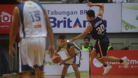 Jadwal Final IBL 2021: Satria Muda vs Pelita Jaya