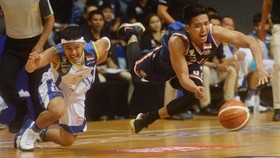 Perjalanan Satria Muda dan Pelita Jaya ke Final IBL 2021