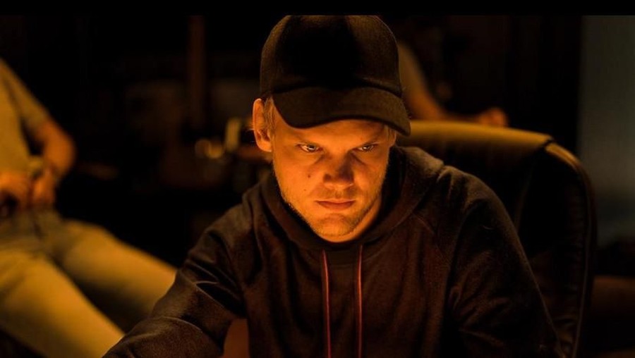 DJ Avicii