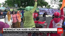 Perayaan Hari Kartini