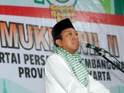 PPP Sambangi PDIP Siang Ini, Megawati hingga Ganjar Disebut Akan Hadir