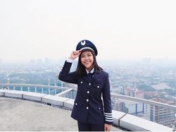 Saat 290 Ribu Pilot Menganggur, Bagaimana Jam Terbangnya?