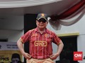Prabowo Sindir PPP Ketinggalan Informasi soal Pencapresan