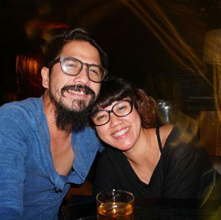 <p>Langgeng dan romantis selalu ya Ariyo dan Mila. (Foto: Instagram/ariyowahab)</p>