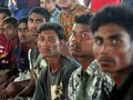 Bangladesh Mulai Kirim 922 Rohingya ke Pulau Terpencil