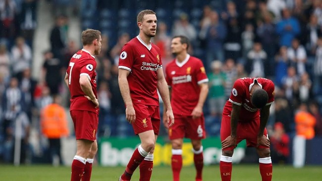 Jordan Henderson berharap bisa kembali jadi pemain inti Liverpool setelah ia harus puas duduk di bangku cadangan di awal musim ini.