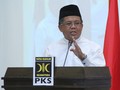 PKS Tak Setuju PP Pencegahan Terorisme: Terlalu Naif