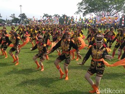 Tari Dolalak, Warisan Budaya Purworejo yang Masih Lestari hingga Kini