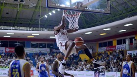 Pelita Jaya Kalahkan Satria Muda di Gim Dua Final IBL
